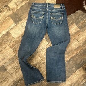BKE Mens Denim